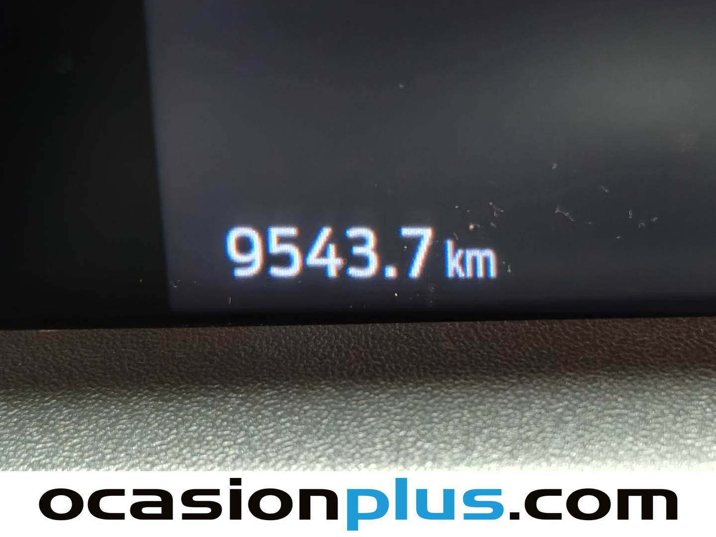 Ford Tourneo Courier Ford Tourneo Courier 1.0 EcoBoost Titanium (125 CV) seminuevo