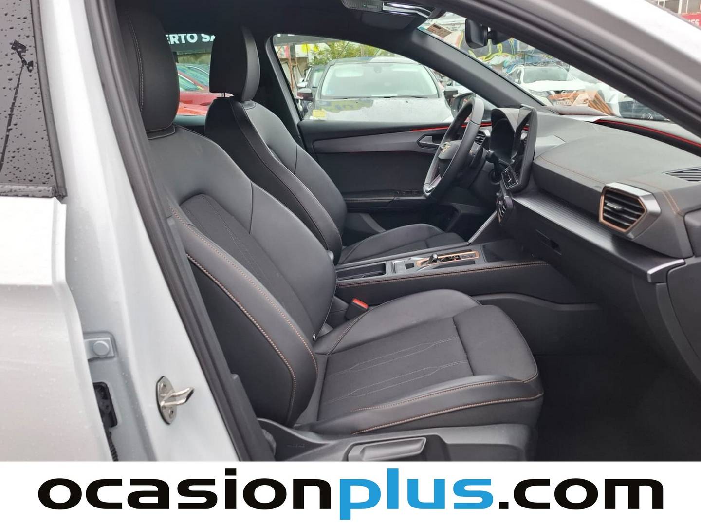 Foto Cupra León CUPRA León 1.5 TSI e-Hybrid (204 CV) DSG