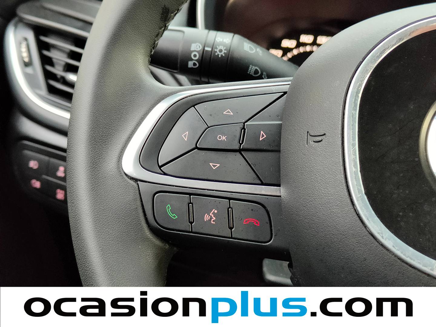 Fiat Tipo Fiat Tipo 1.4 Lounge Plus (95 CV) de ocasión