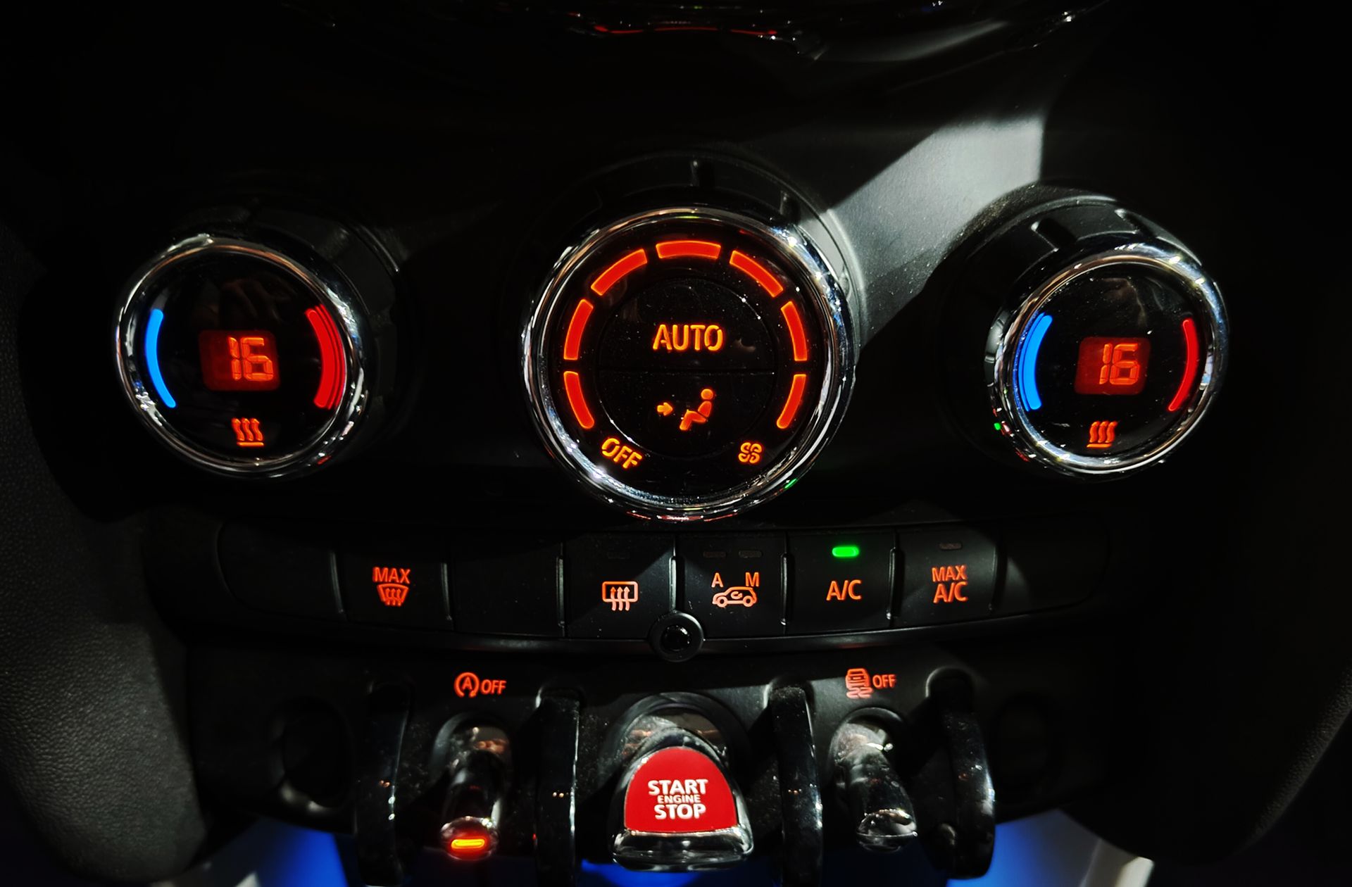 MINI Cooper S - foto 31