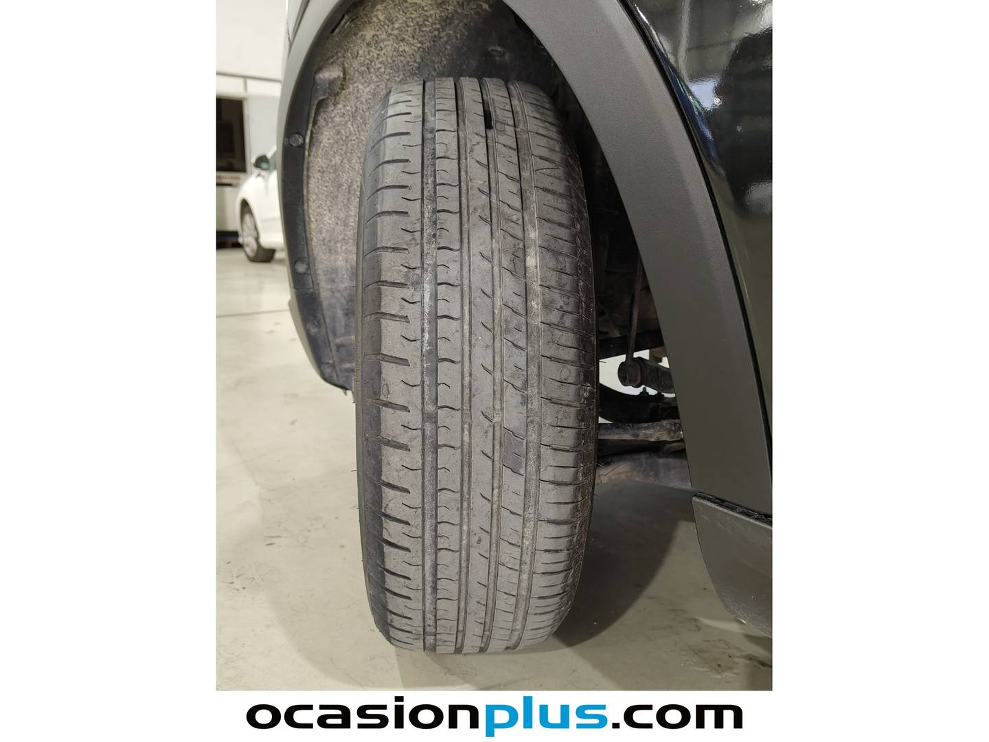 SsangYong Tivoli Ssangyong Tivoli G12T Urban Plus  (128 CV) al mejor precio