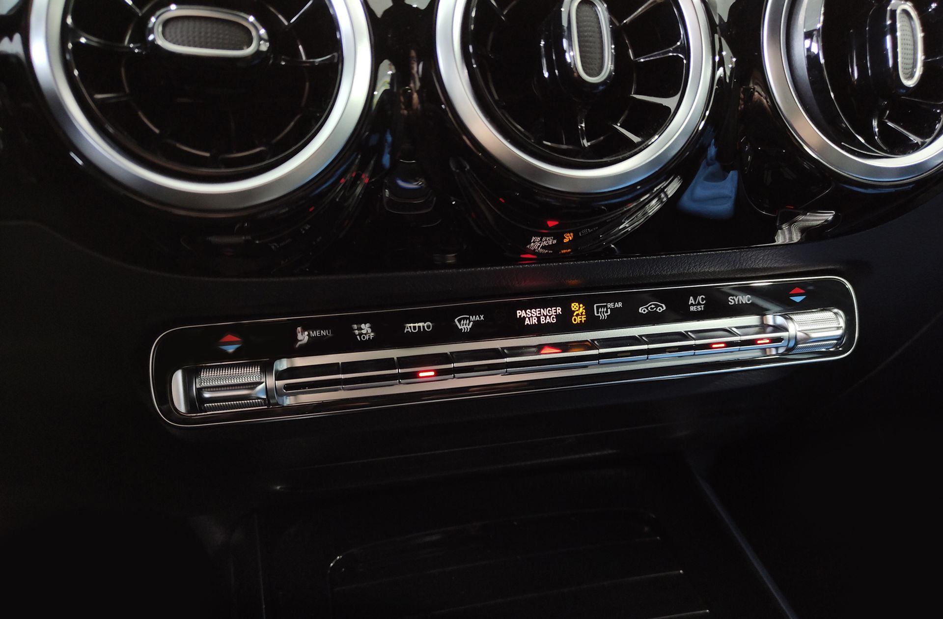 Mercedes-Benz Clase B 200 d - foto 33