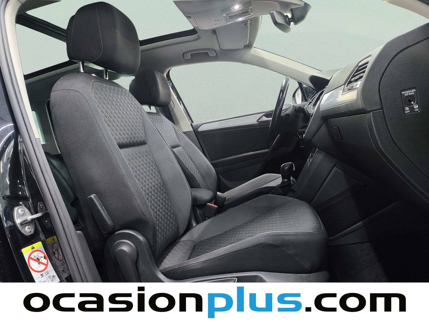 Volkswagen Tiguan Volkswagen Tiguan Tech&Go 1.4 TSI 4Motion (150 CV) DSG automático