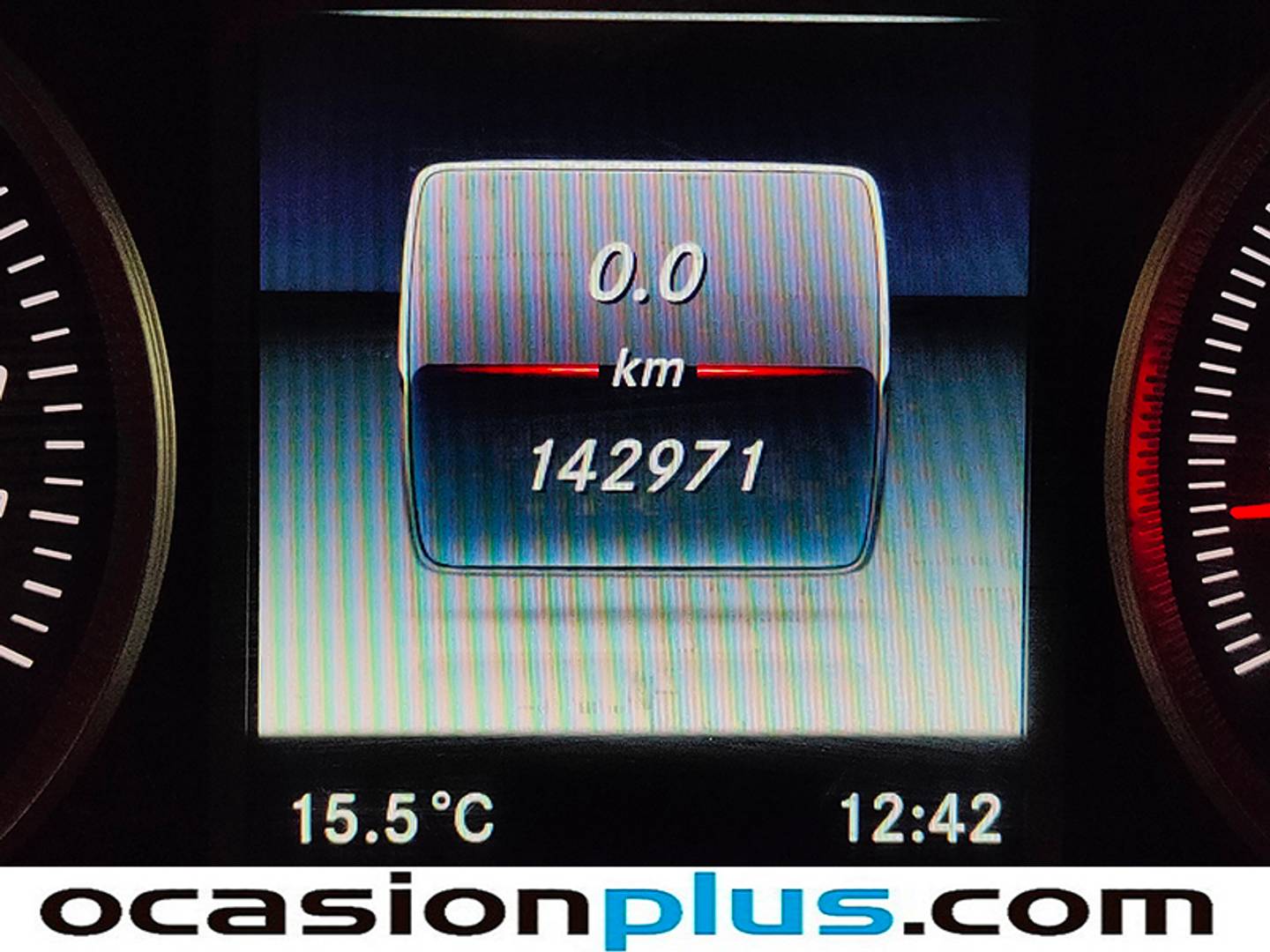 Foto Mercedes Clase GLC Mercedes-Benz GLC 350 e 4Matic (320 CV)