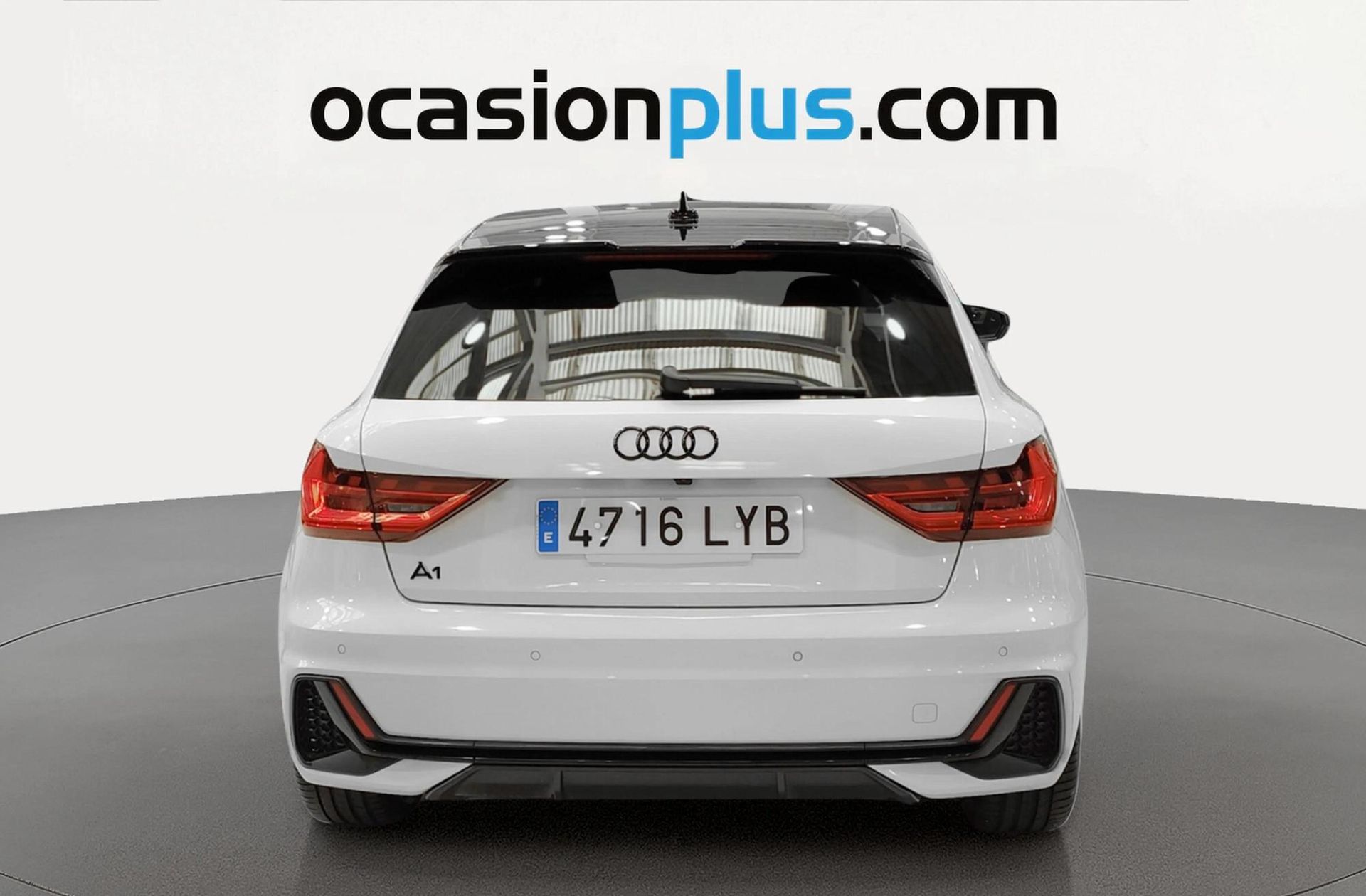 Audi A1 Sportback S line 35 TFSI S tronic - foto 20