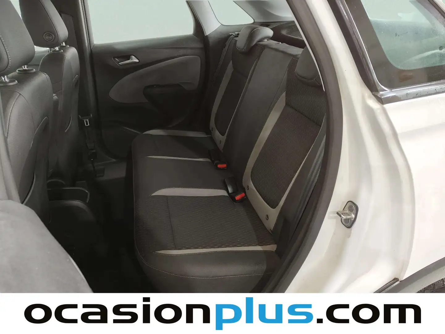 Foto Opel Crossland X Opel Crossland X 1.2 Innovation (130 CV)