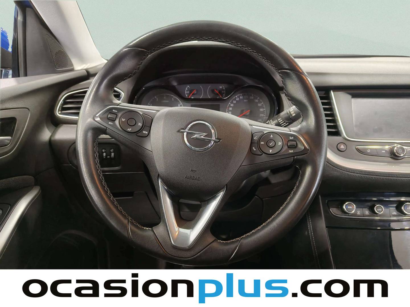 Foto Opel Grandland X Opel Grandland X 1.2 Turbo Selective (130 CV)