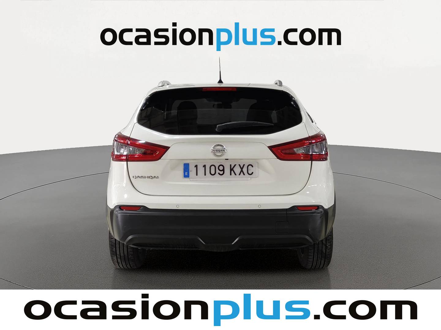 Nissan QASHQAI Nissan Qashqai DIG-T 140 Acenta 4x2 (140 CV) km 0