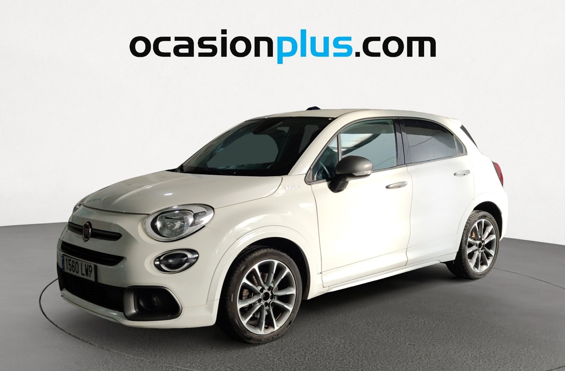 Fiat 500X 1.3 Firefly Sport 4x2 DCT