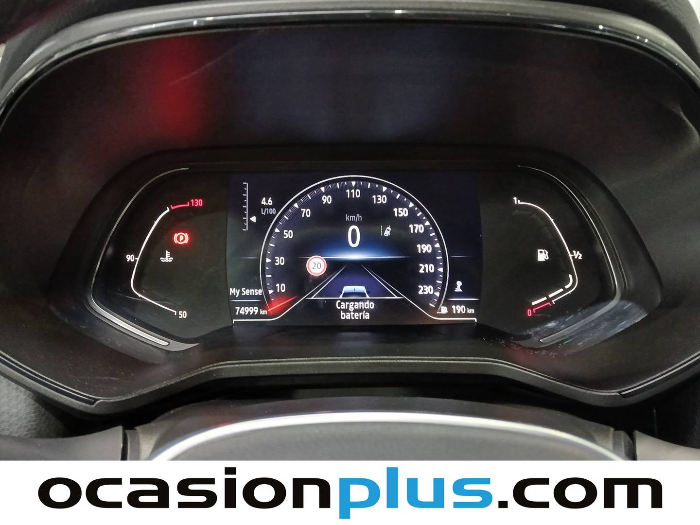 Renault Clio Renault Clio Zen Blue dCi (100 CV) de ocasión