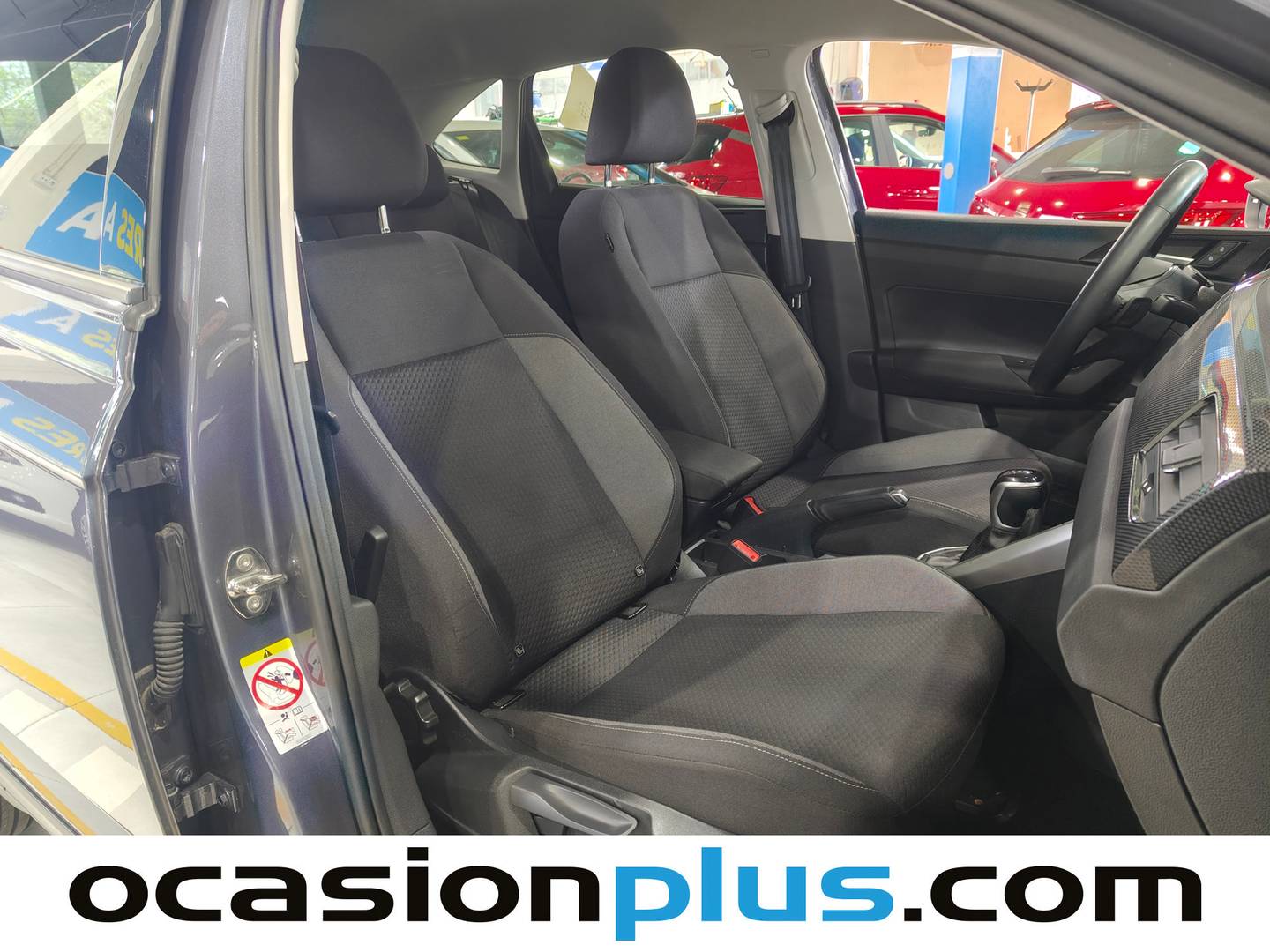 Volkswagen Taigo Volkswagen Taigo ``Más`` 1.0 TSI (115 CV) DSG automático