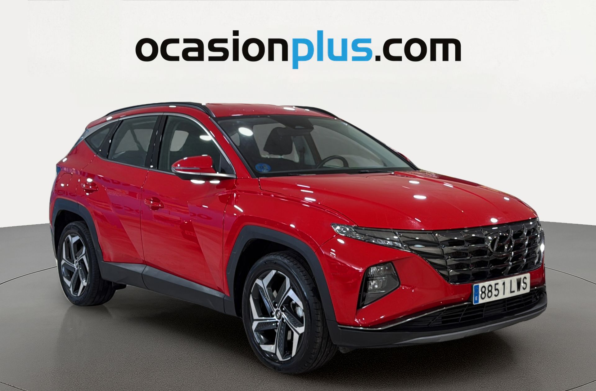 Hyundai Tucson 1.6 T-GDi PHEV Maxx 4x4 - foto 2