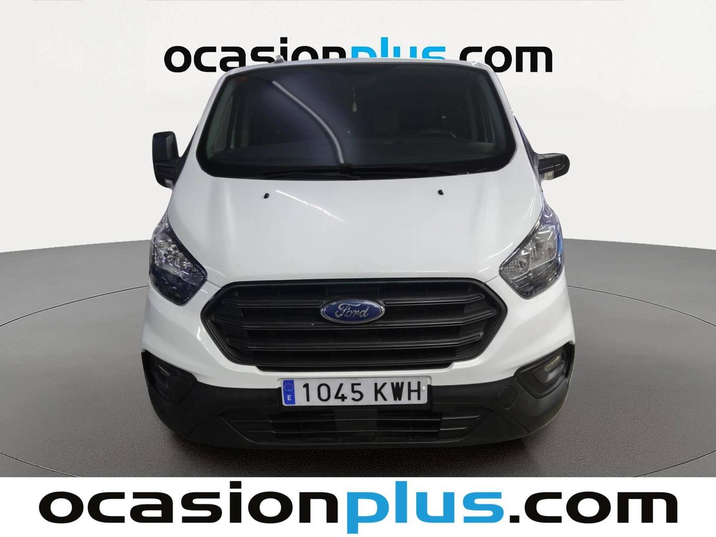 Ford Transit Custom Ford Transit Custom Kombi 2.0 TDCI 320 L1 Ambiente (105 CV) km 0