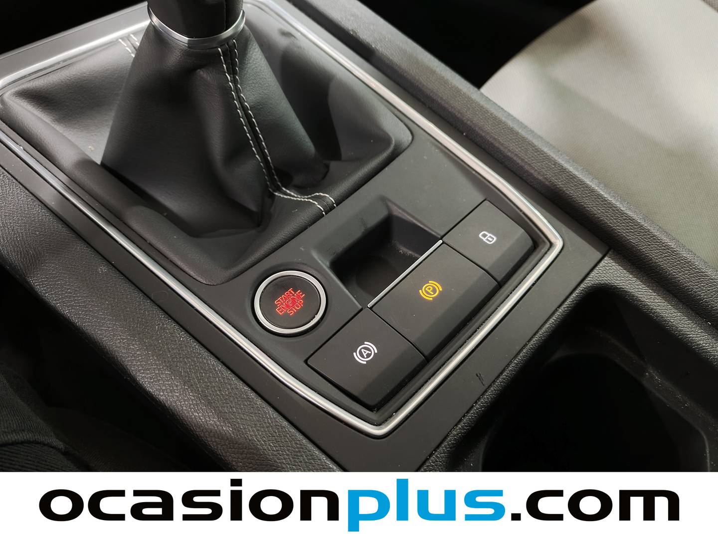 Foto Seat León SEAT León ST 1.5 TSI Style 25 Aniversario  (115 CV)