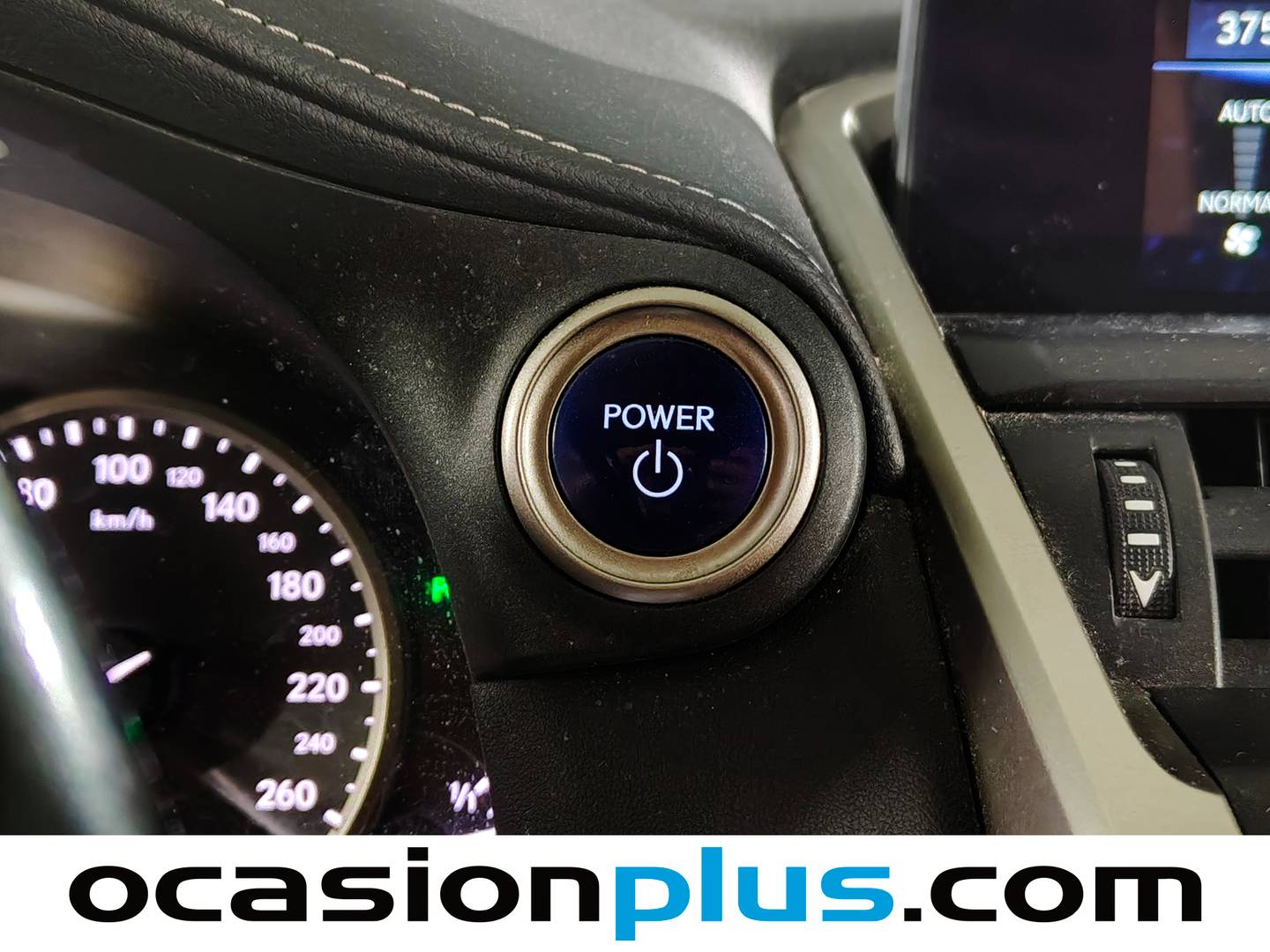 Lexus NX Lexus NX 300h Premium 2WD (197 CV) 2021