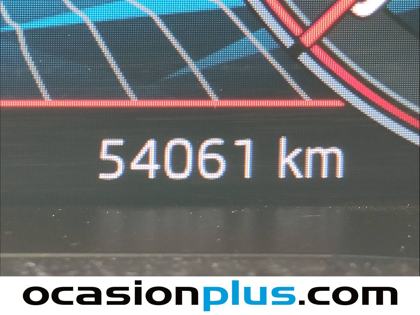 Skoda Kodiaq Skoda Kodiaq 1.5 TSI Sportline 4x2 DSG (150 CV) seminuevo