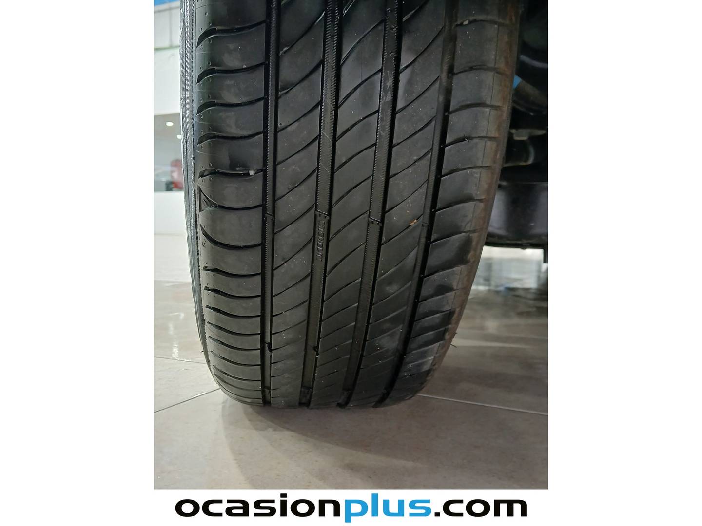 Hyundai Tucson Hyundai Tucson 1.6 TGDI HEV Klass AT (215 CV) 2024