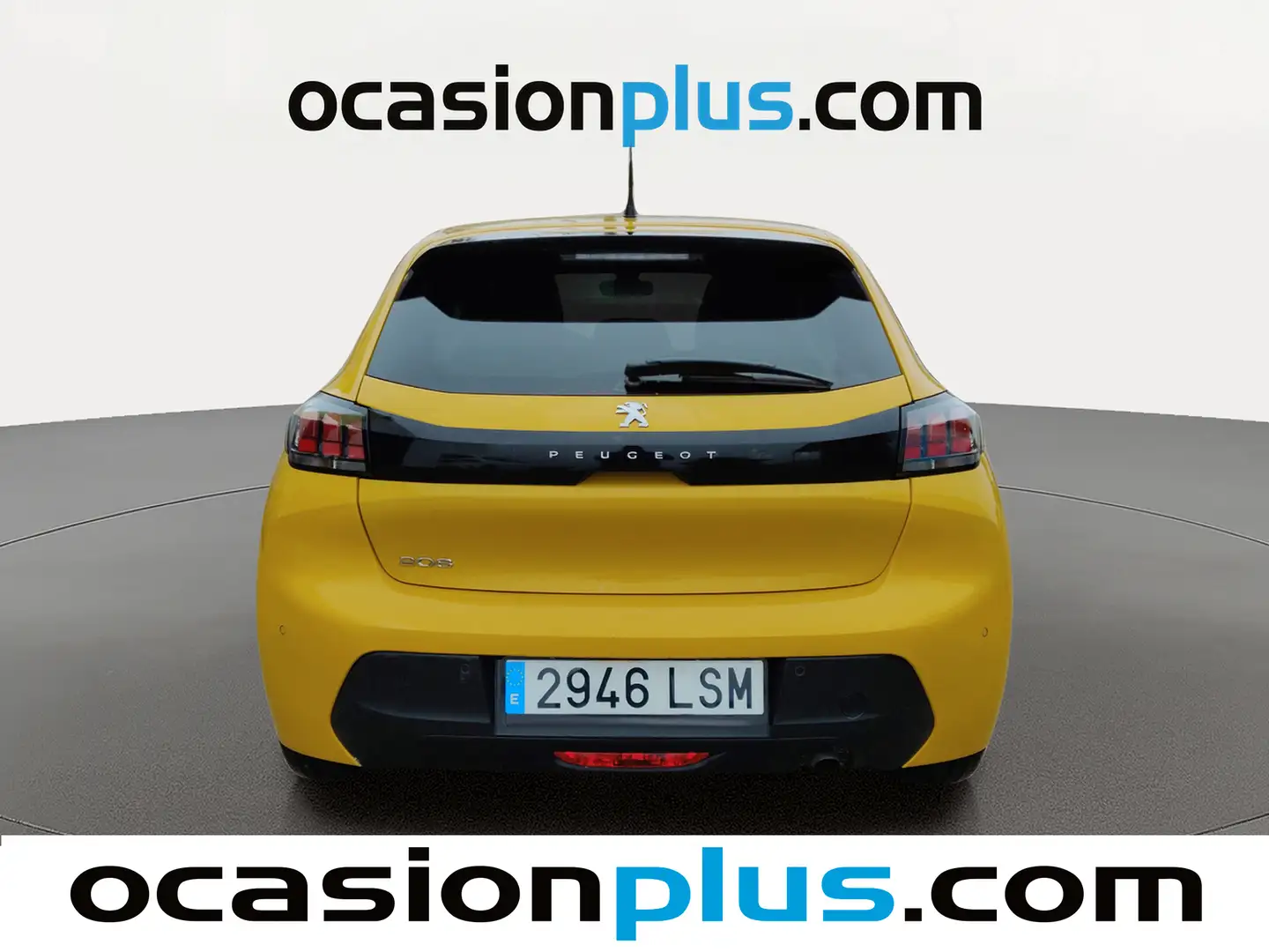 Foto Peugeot 208 Peugeot 208 PureTech 75 Style (75 CV)