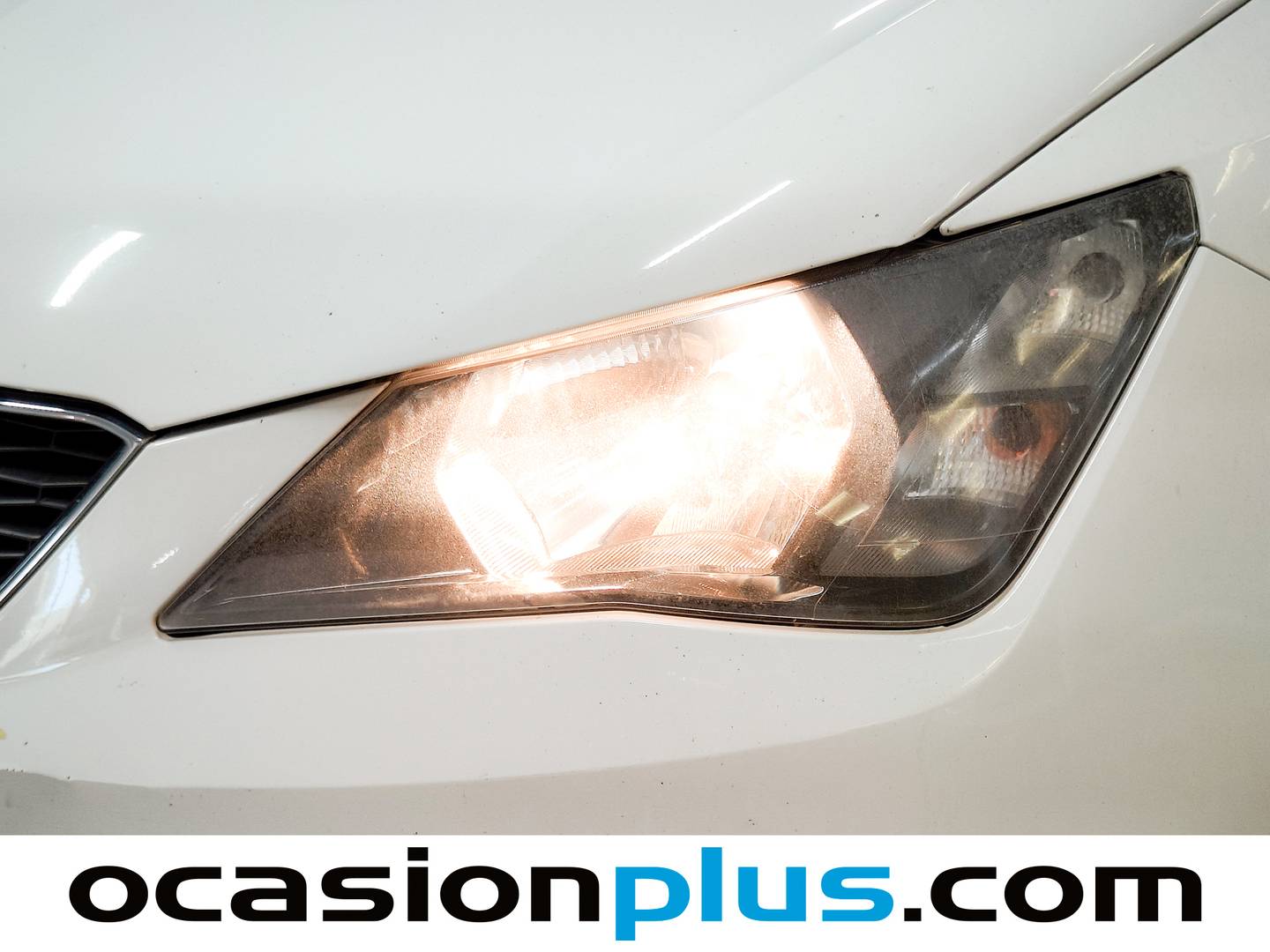Seat Ibiza Seat Ibiza 1.0 Reference (75 CV) barato