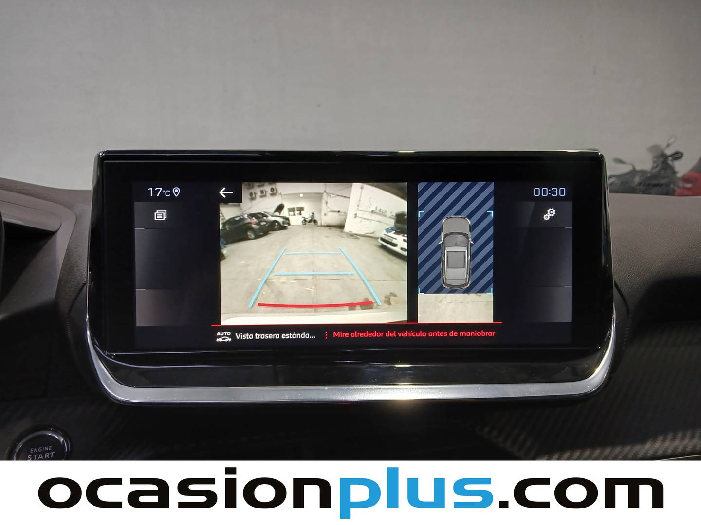 Foto Peugeot 2008 Peugeot 2008 PureTech 130 S&S Allure (130 CV)