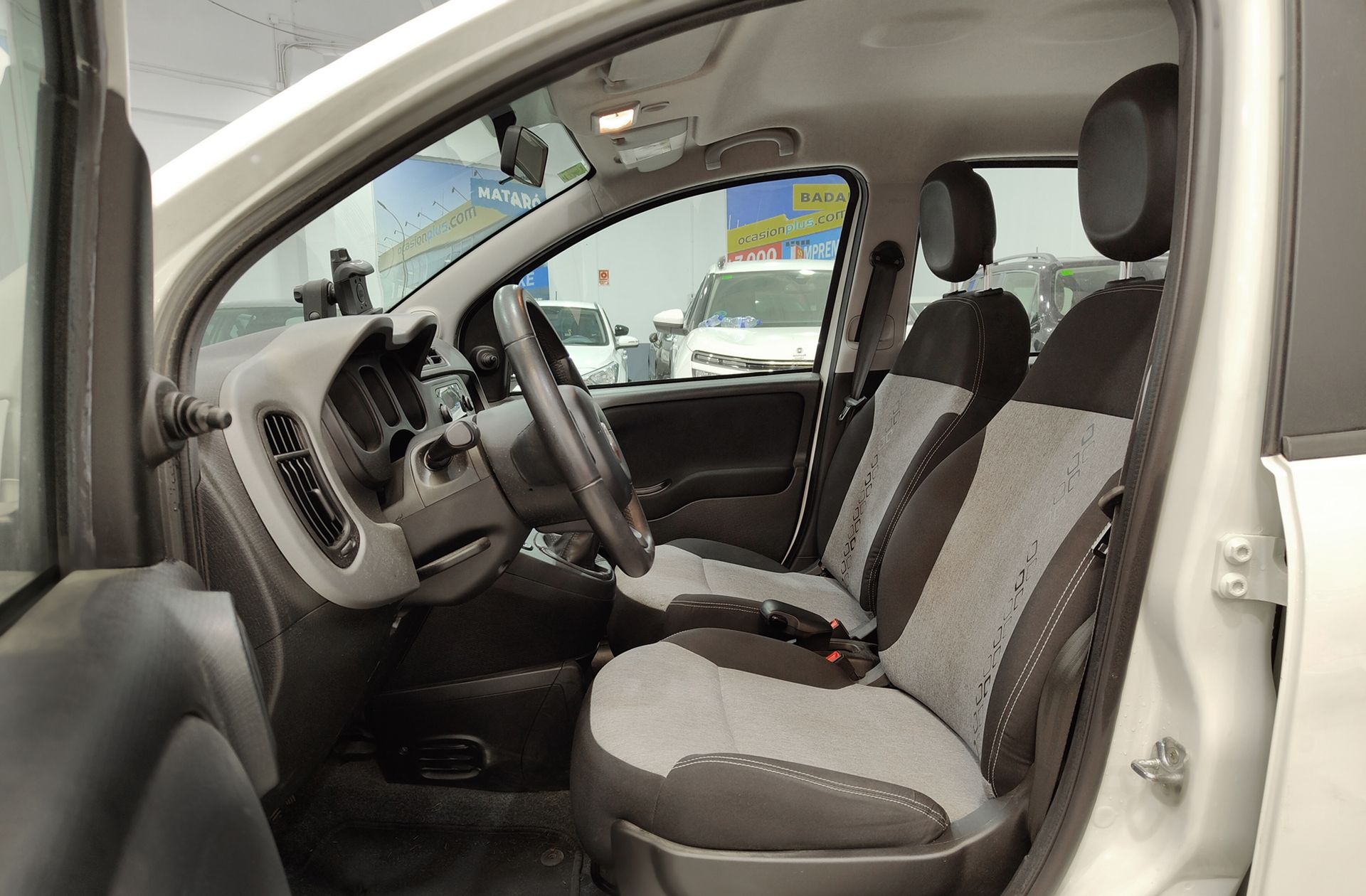 Fiat Panda 1.2 Lounge - foto 8