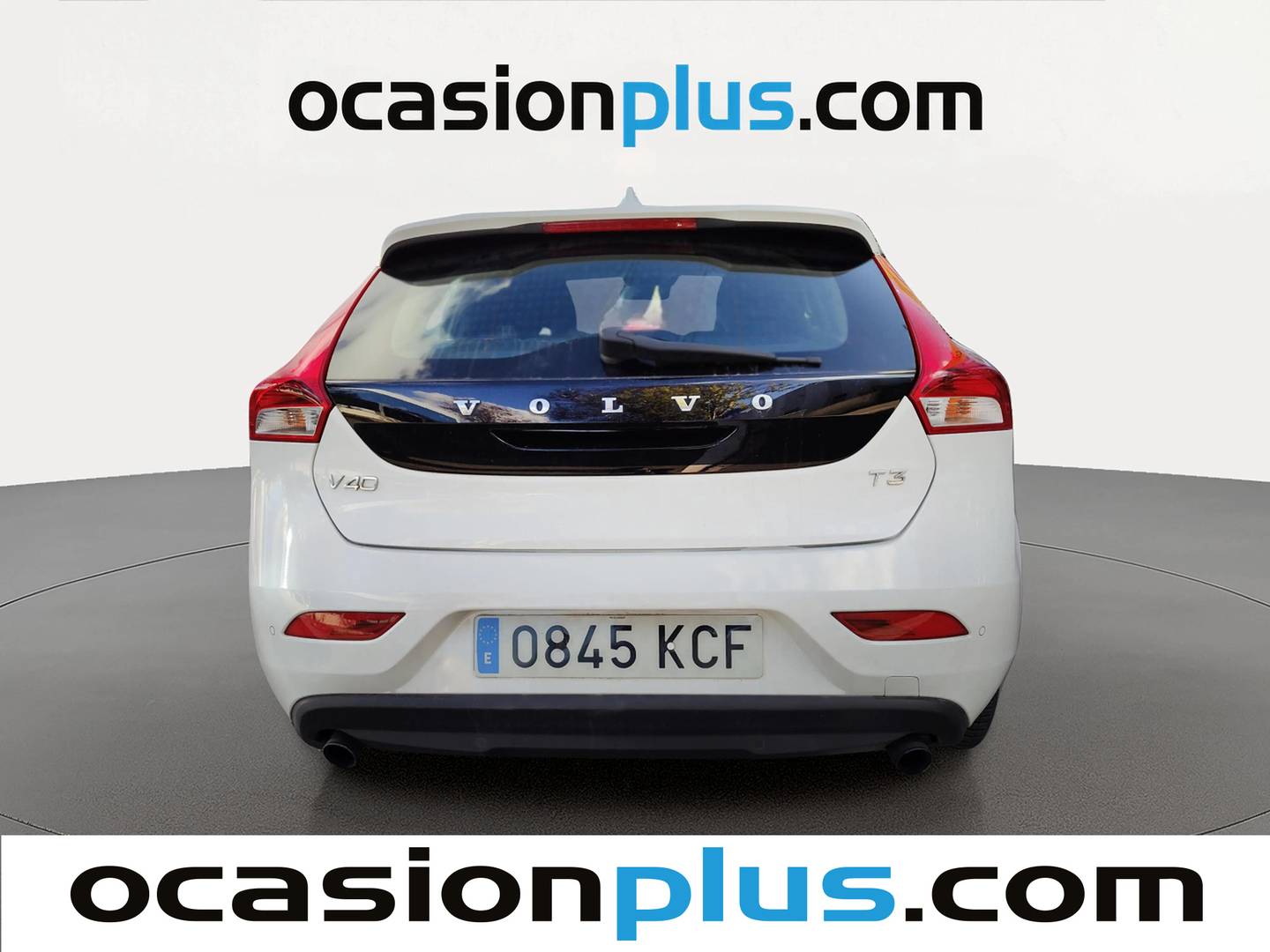 Volvo V40 Volvo V40 T3 Momentum (152 CV) al mejor precio