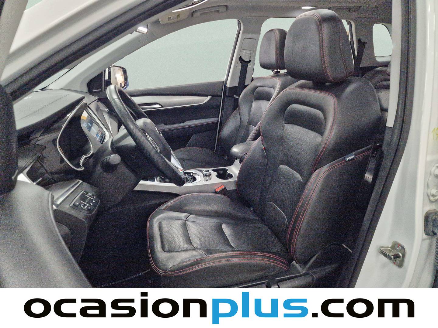 Foto SWM G01 SWM G01 1.5T Luxury (131 CV)