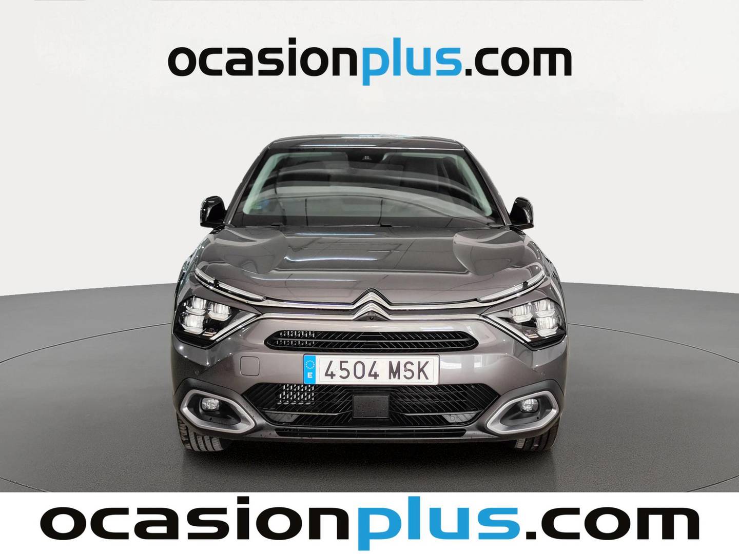 Citroën C4 Citroën C4 Hybrid 136 e-DCS6 Max (136 CV) barato