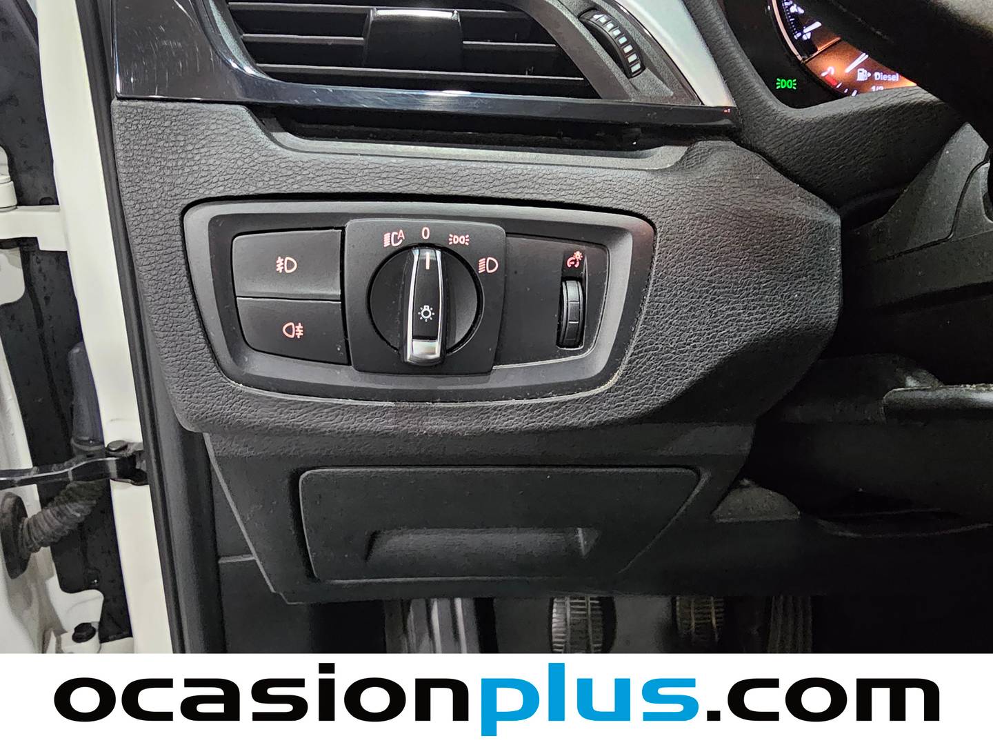 BMW X1 BMW X1 sDrive18d (150 CV) barato