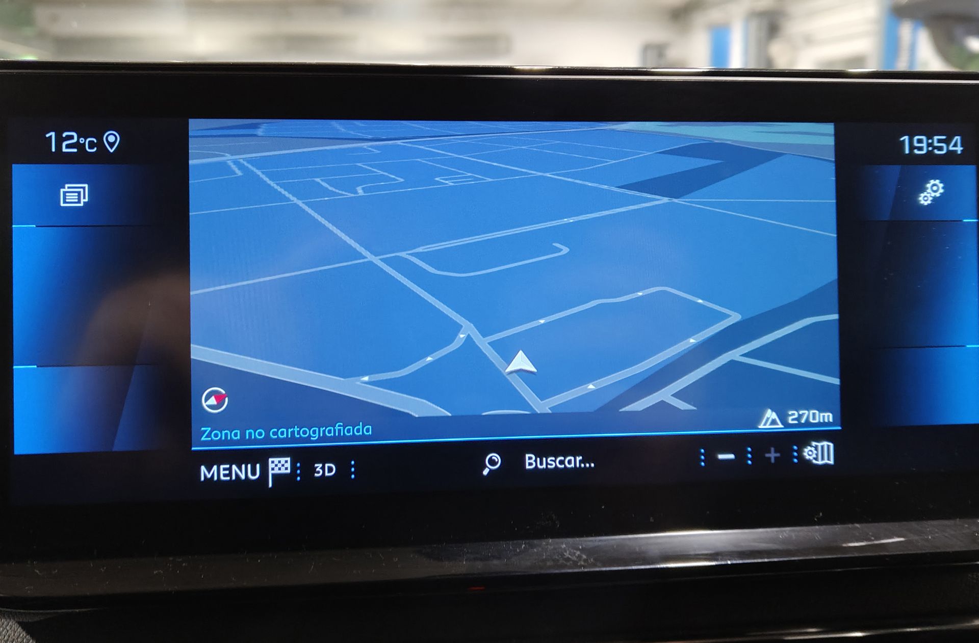 Peugeot 5008 PureTech 130 Allure EAT8 7 plazas - foto 8