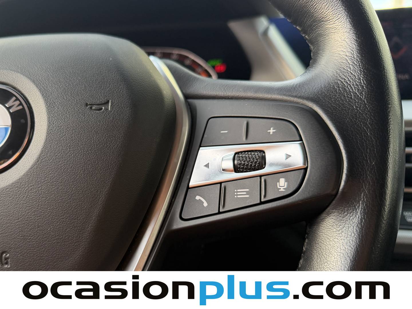 Foto BMW Serie 2 BMW Serie 2 216d Gran Coupe (116 CV)