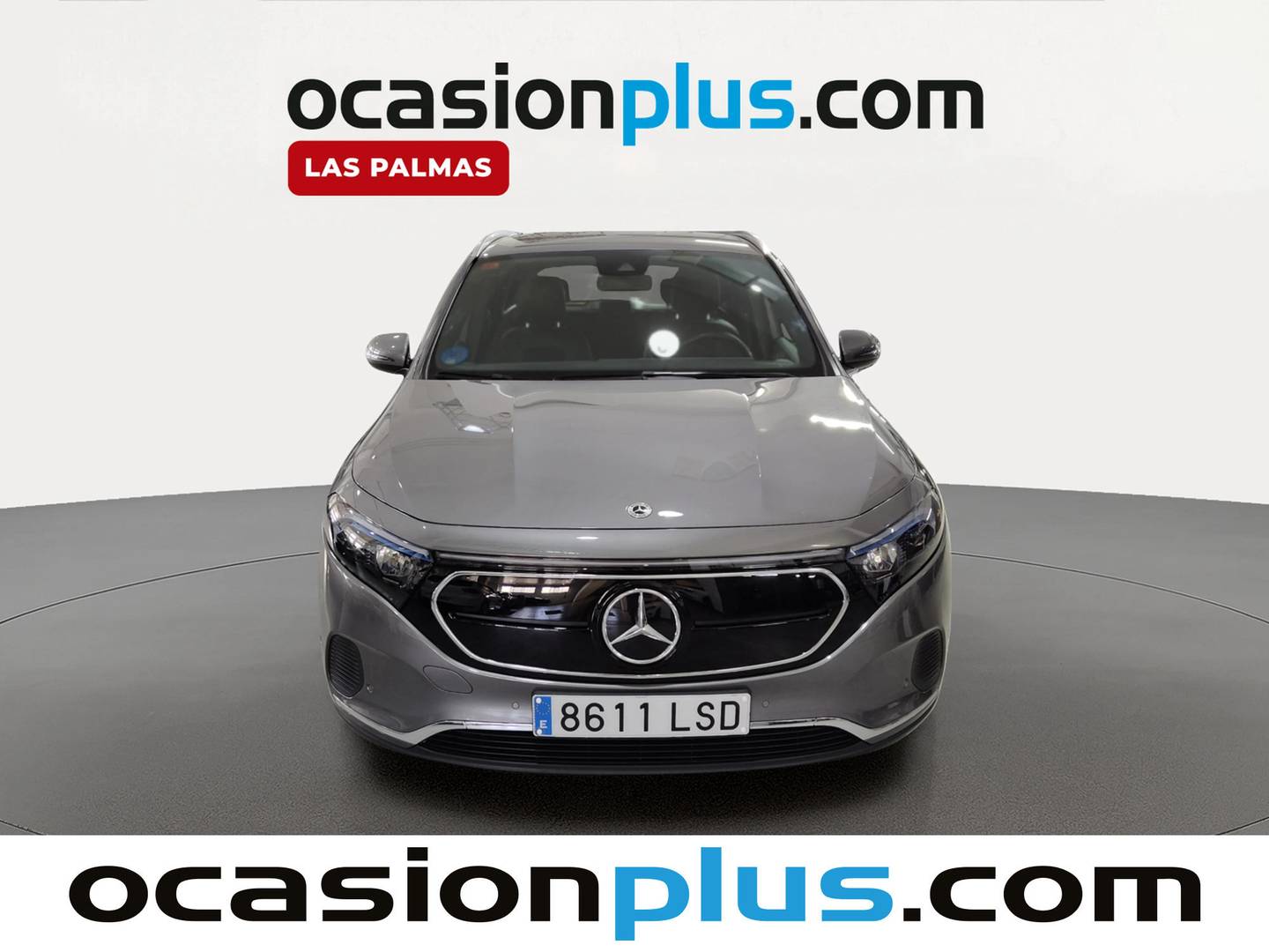 Mercedes EQA Mercedes EQA 250 (190 CV) barato