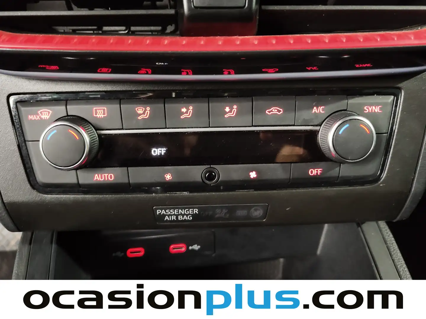 Foto Seat Ibiza SEAT Ibiza 1.5 TSI FR XL DSG (150 CV)