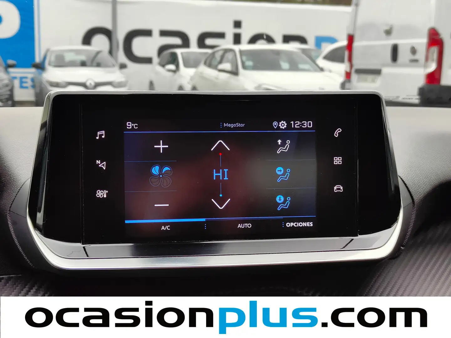 Foto Peugeot 2008 Peugeot 2008 PureTech 100 S&S Active (100 CV)