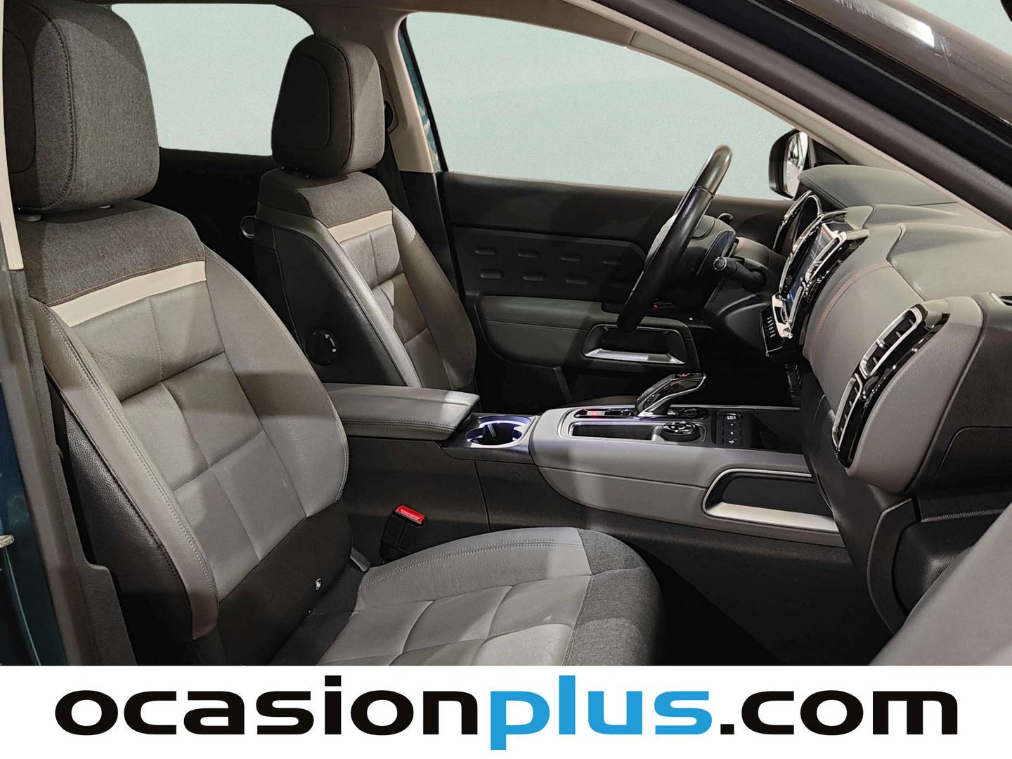 Citroën C5 Aircross Citroen C5 Aircross BlueHdi 130 S&S Shine EAT8 (131 CV) 2019