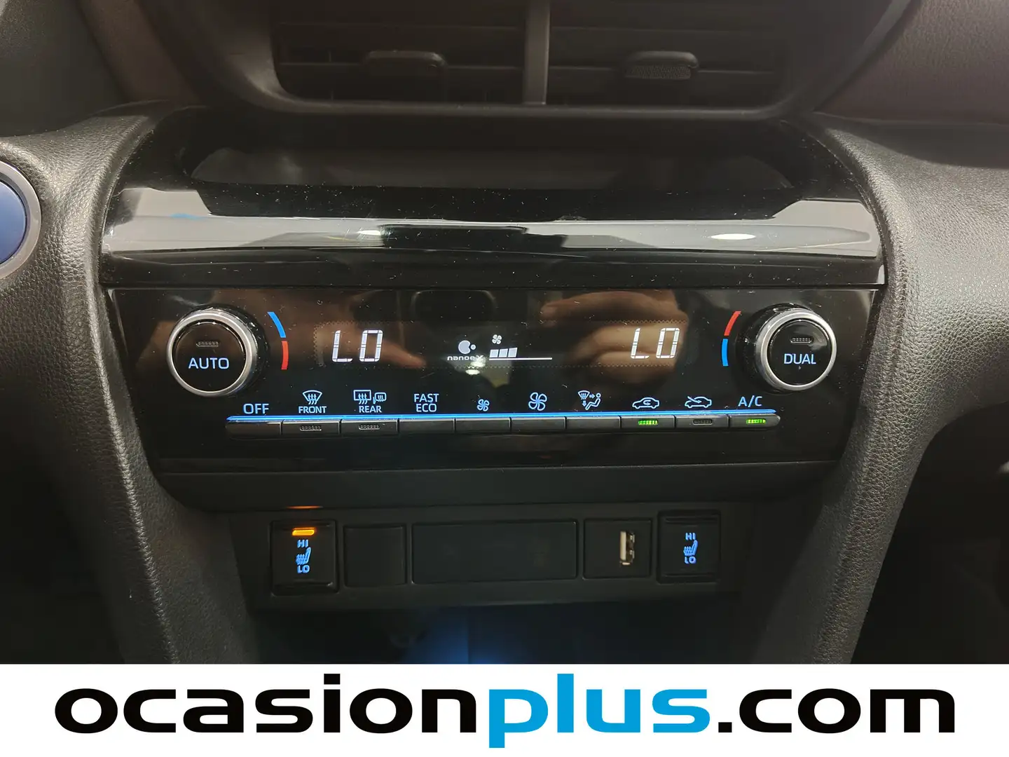 Foto Toyota Yaris Cross Toyota Yaris Cross 120H Style(116 CV)