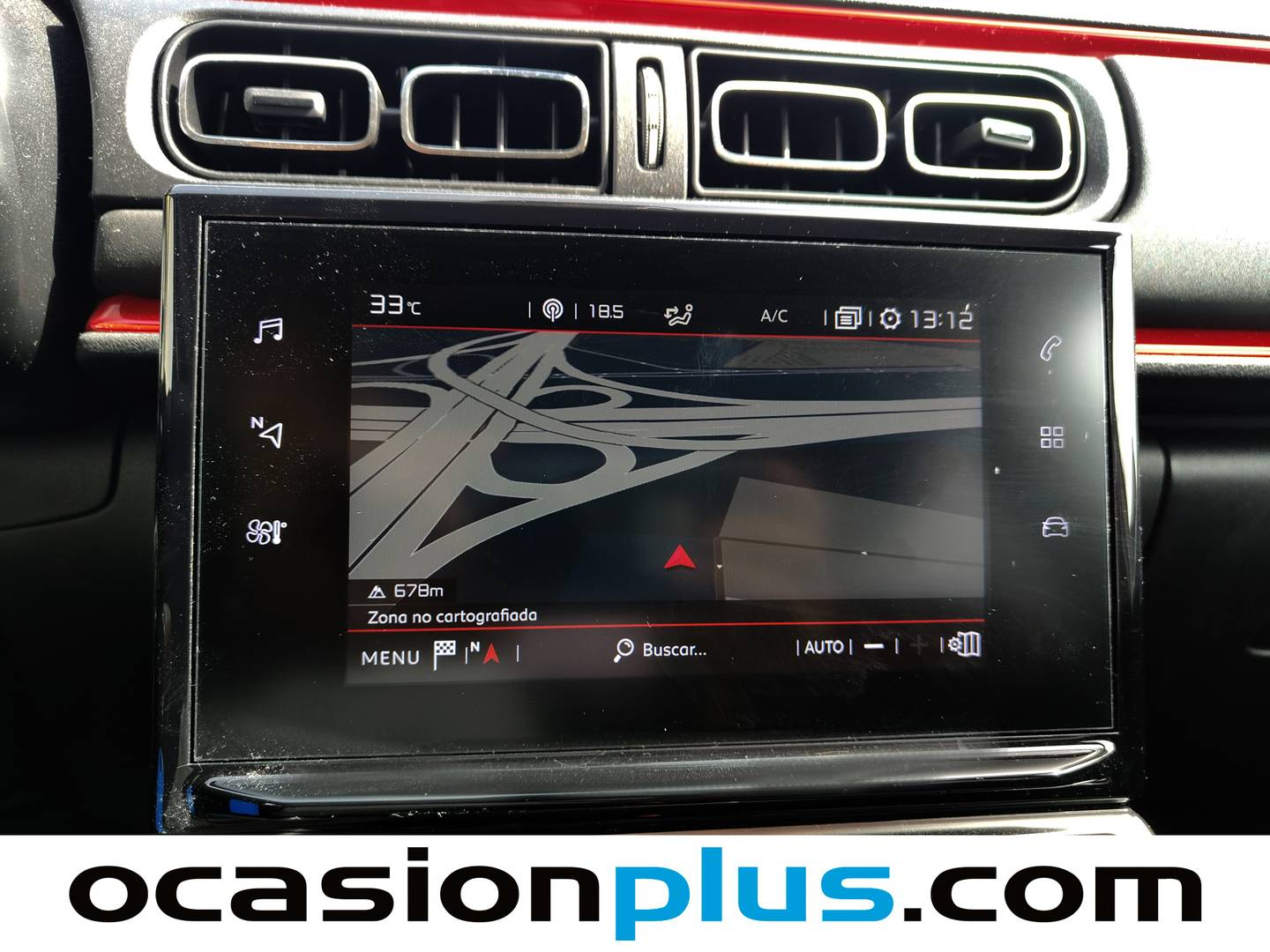 Extras y acabados del Citroën C3 Citroën C3 BlueHDi 100 S&S Feel (99 CV)