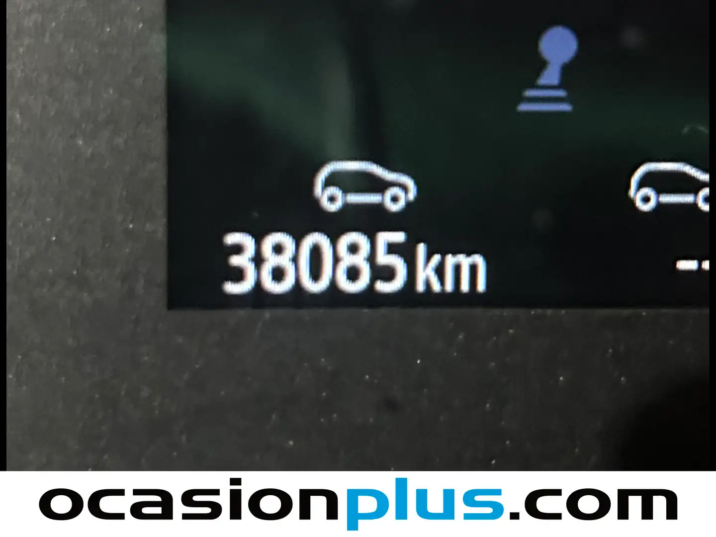 Foto Renault Clio Renault Clio Life SCe  (65 CV)