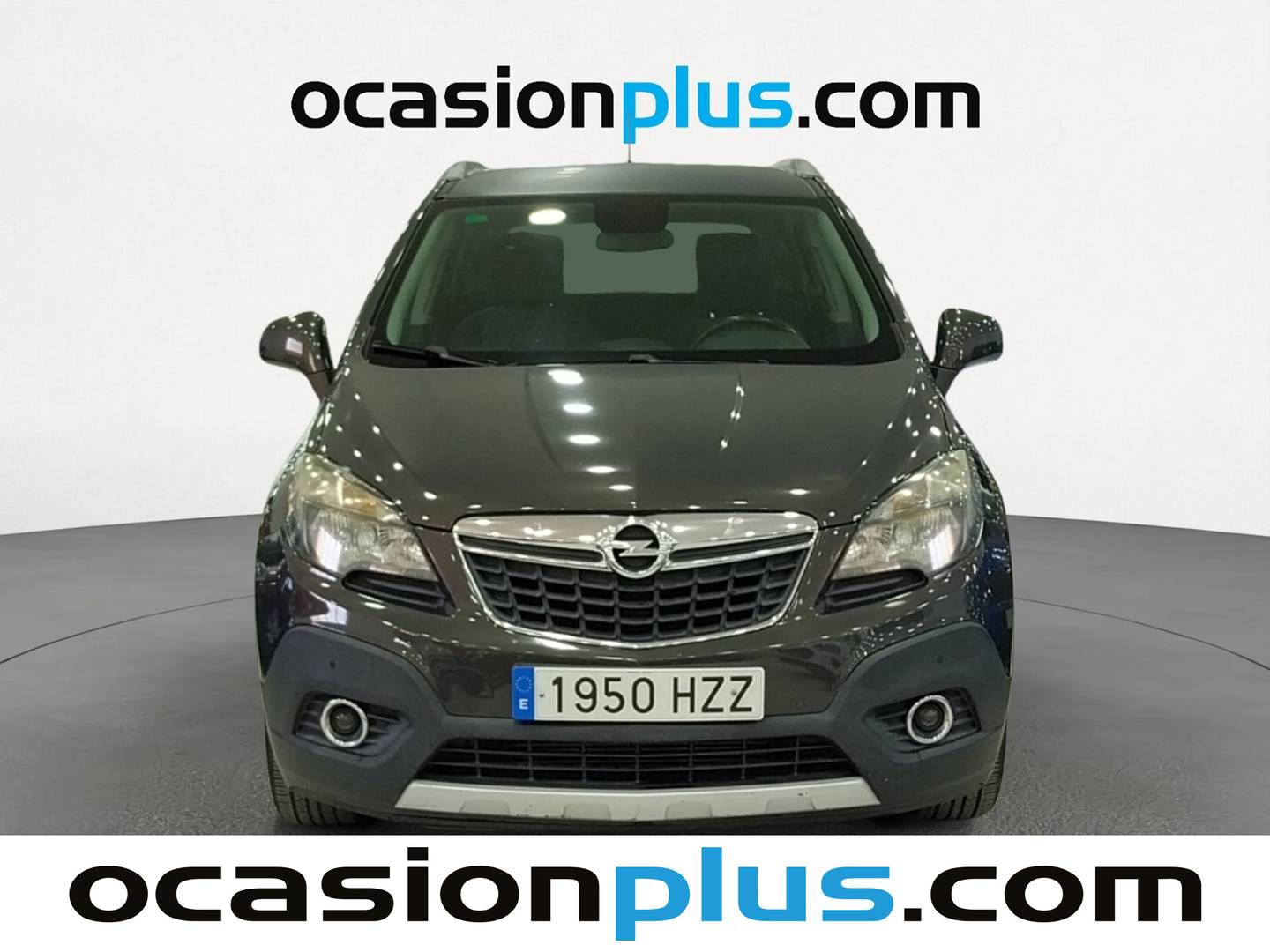 Foto Opel Mokka Opel Mokka 1.7 CDTi S&S Selective 4x2 (130 CV)