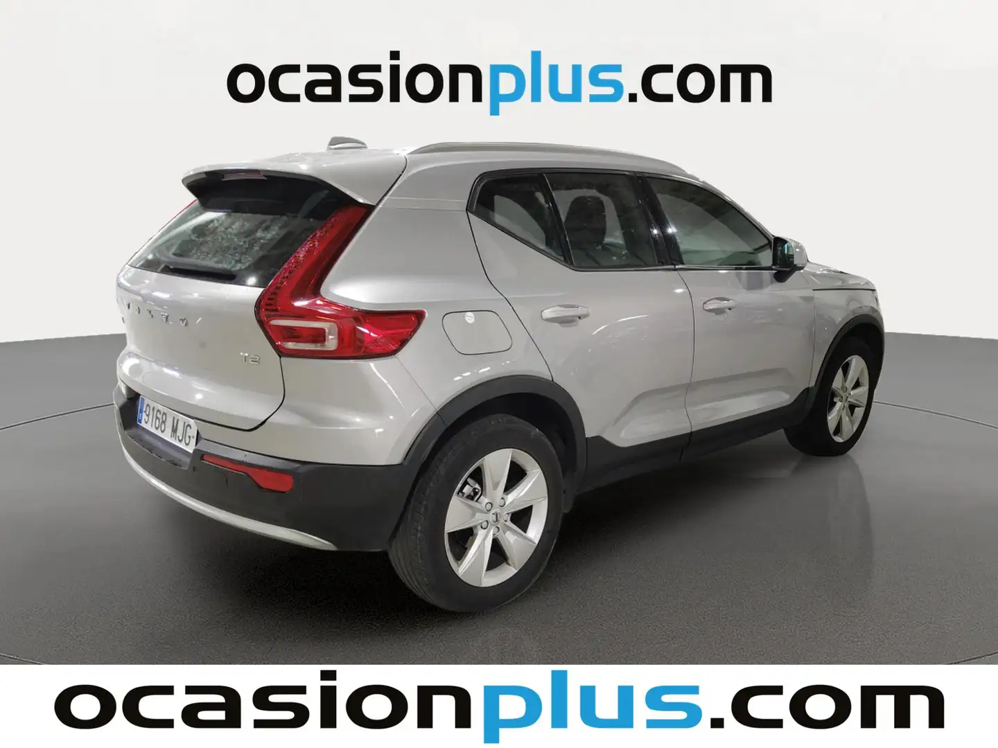 Foto Volvo XC40 Volvo XC40 T2 Core Auto (129 CV)