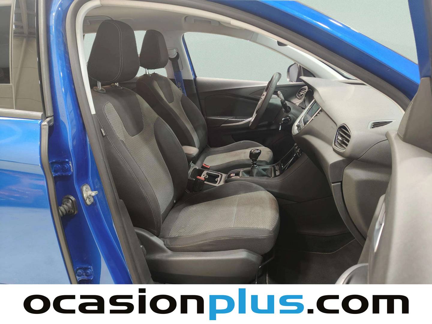 Opel Grandland X Opel Grandland X 1.2 Turbo Selective (130 CV) manual