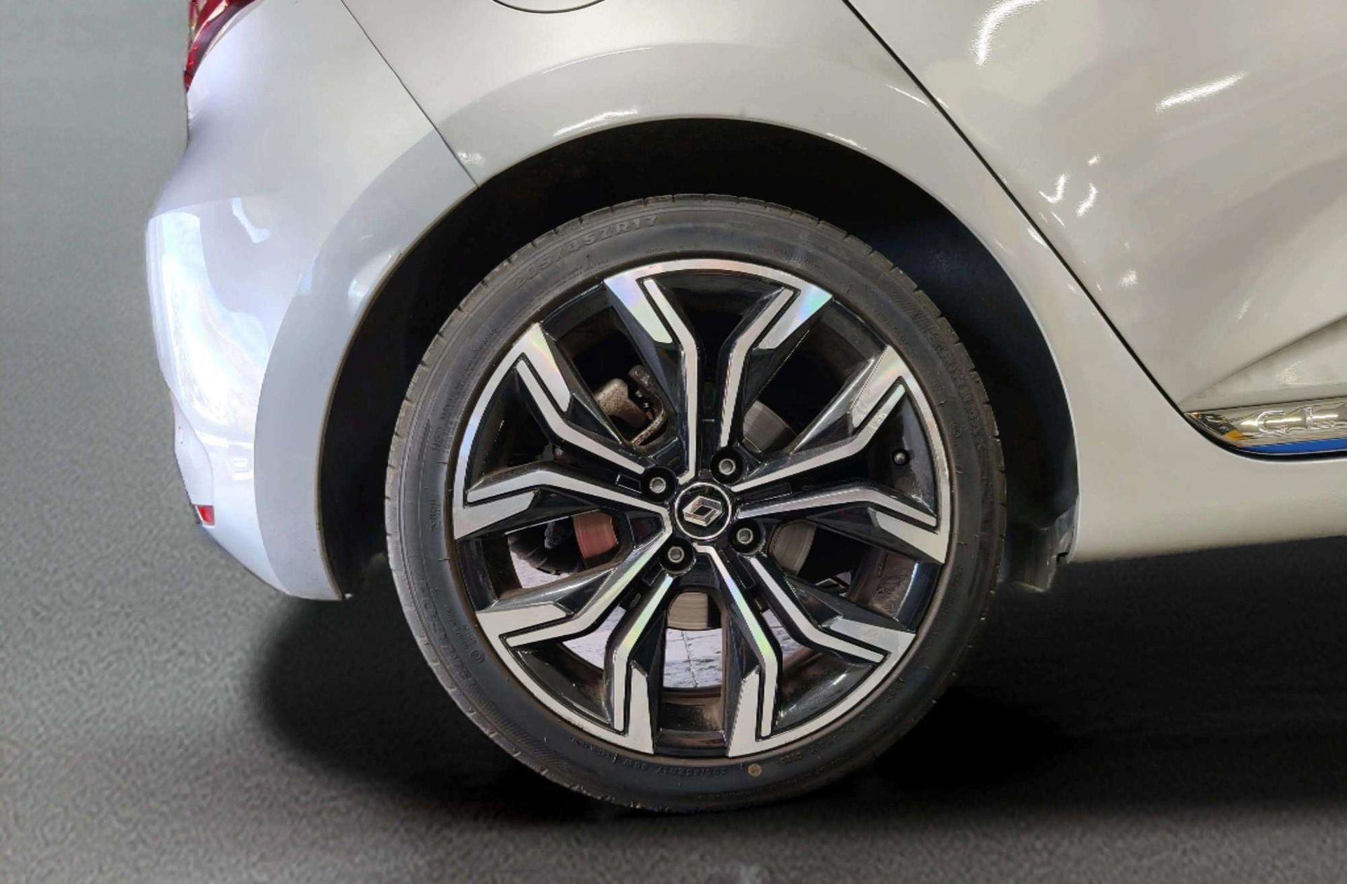 Renault Clio SL Edition E-Tech Híbrido - foto 36