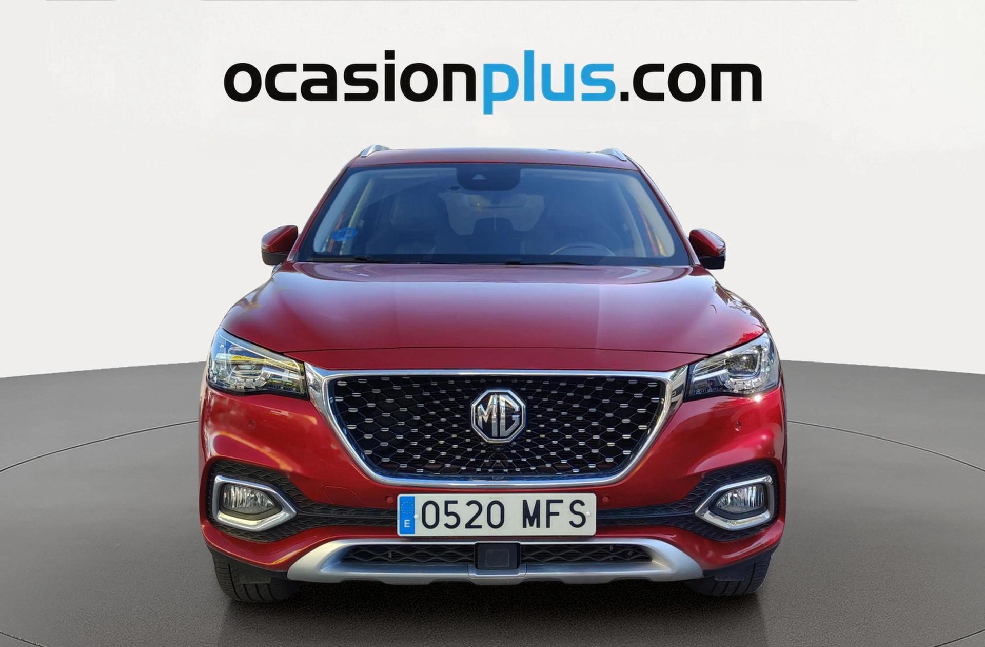 MG EHS 1.5 T-GDi PHEV Luxury - foto 18
