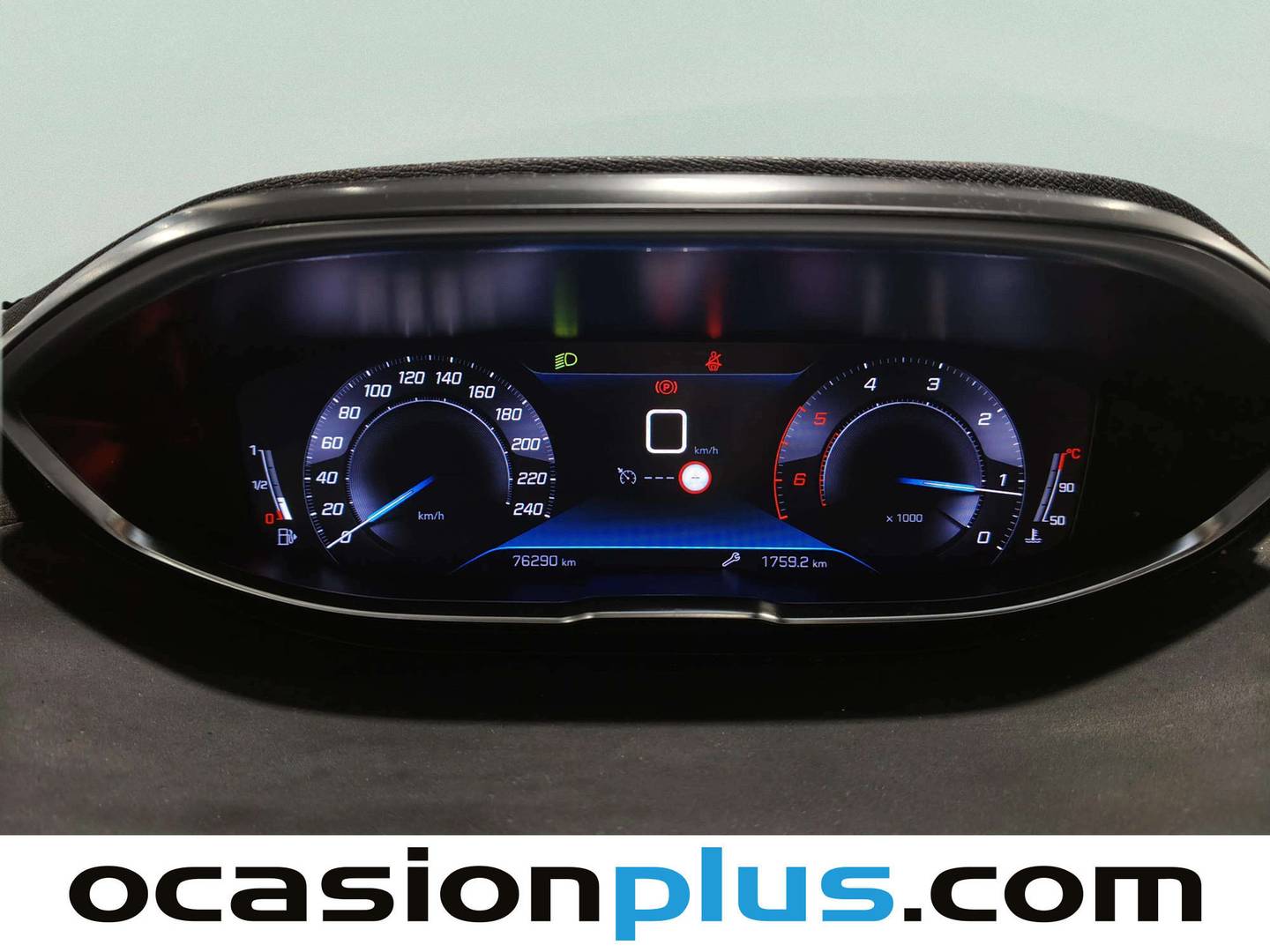 Peugeot 5008 Peugeot 5008 BlueHDi 130 S&S Allure (130 CV) 7 Plazas de segunda mano