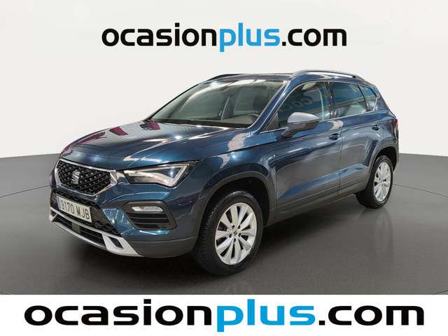 Seat Ateca 1.5 TSI S&S Style XL  (150 CV) de segunda mano