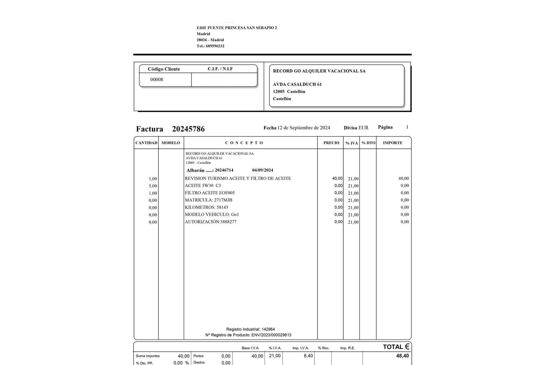 SWM G01 1.5T Luxury - foto 19