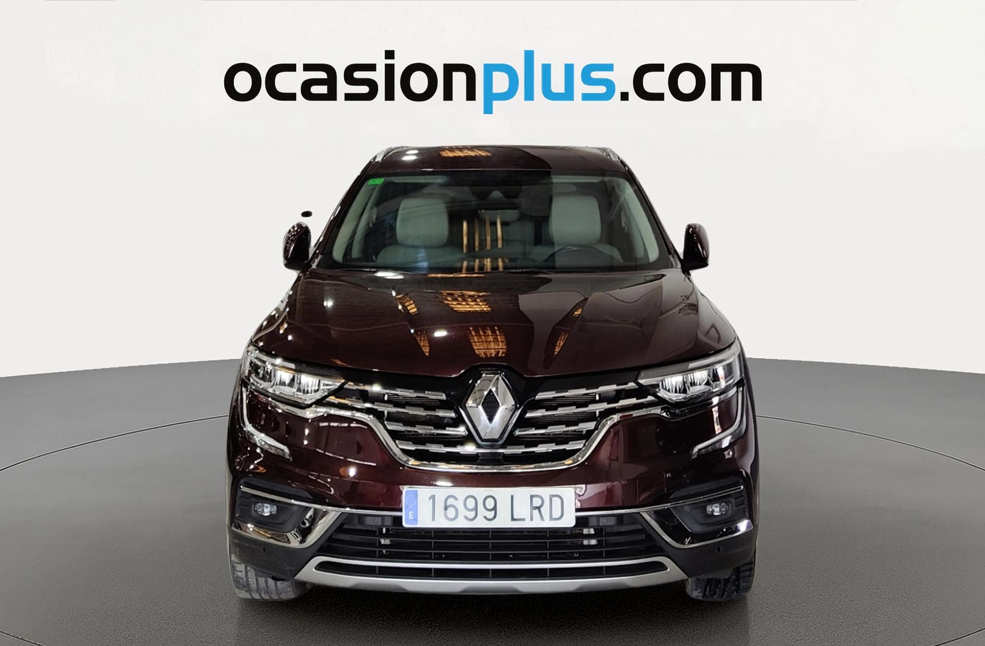 Renault Koleos Zen Blue dCi X-Tronic - foto 12