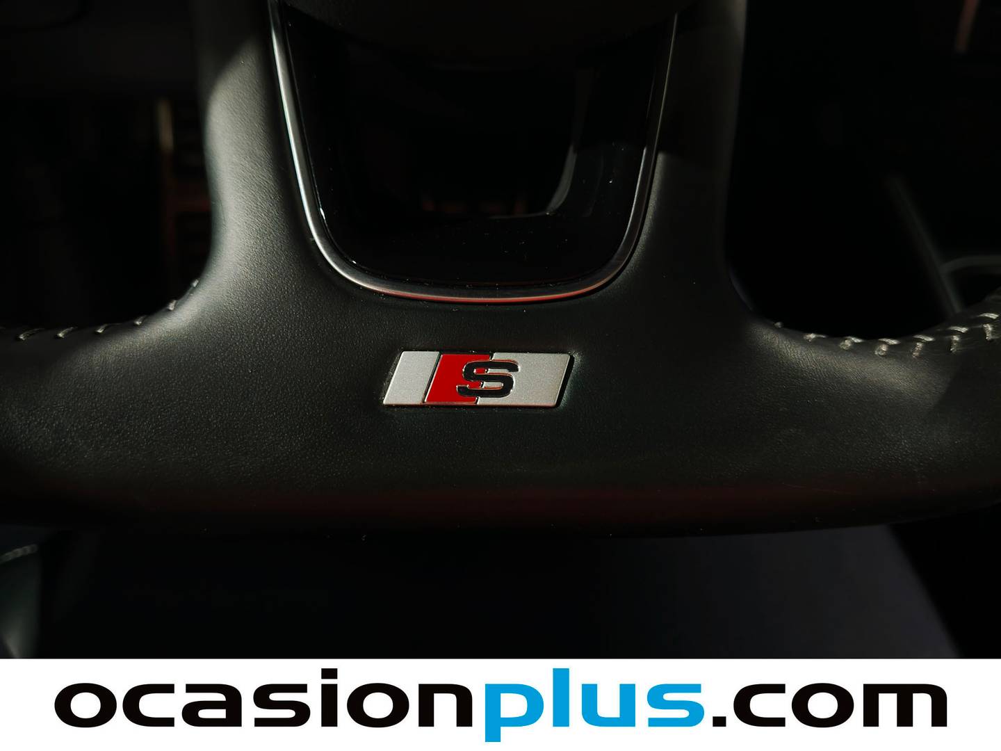 Extras y acabados del Audi A3 Audi A3 Sportback S line 35 TDI (150 CV) S tronic Pack S-Line