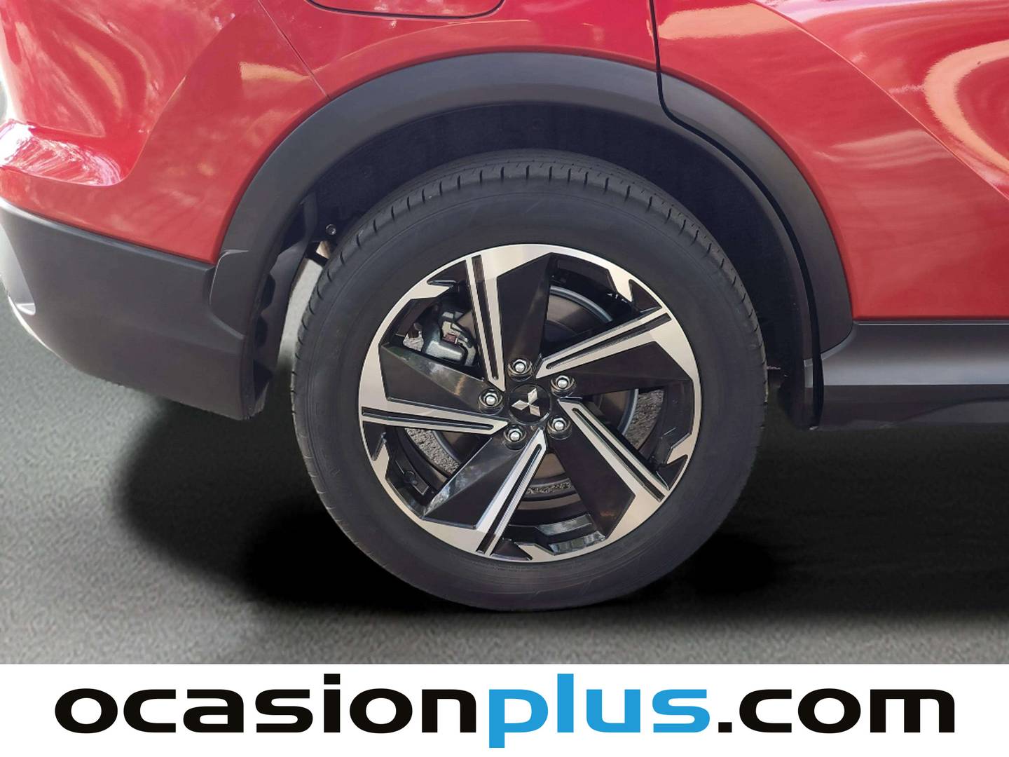 Mitsubishi Eclipse Cross Mitsubishi Eclipse Cross 2.4 PHEV Kaiteki 4WD Auto (188 CV) automático