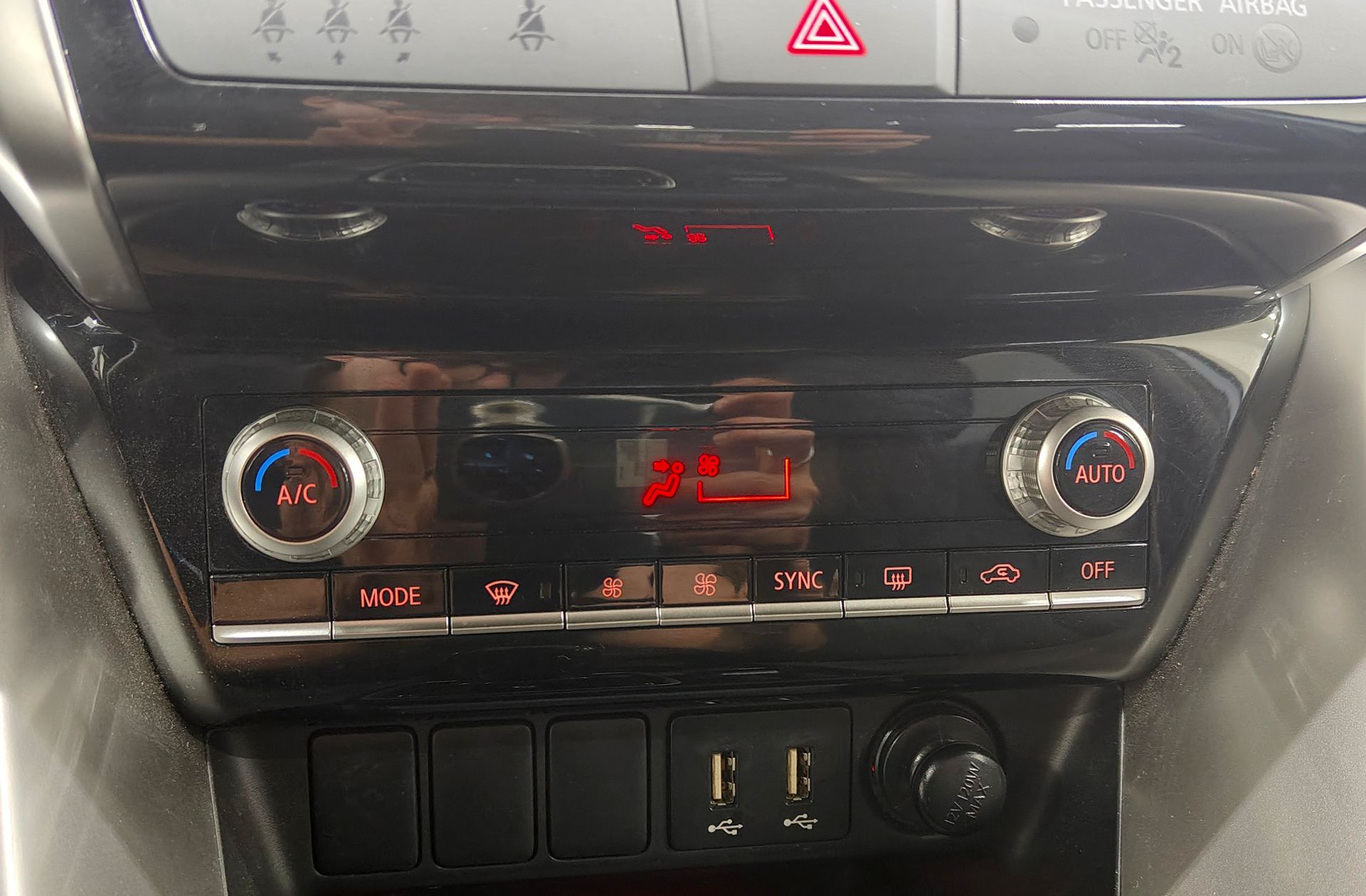 Mitsubishi Eclipse Cross 2.4 PHEV Kaiteki 4WD - foto 30